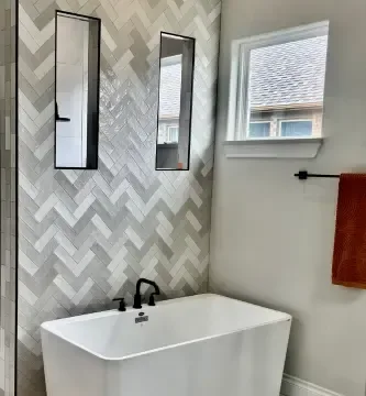Kennedy's Craft Concrete & Home Remodeling project photo