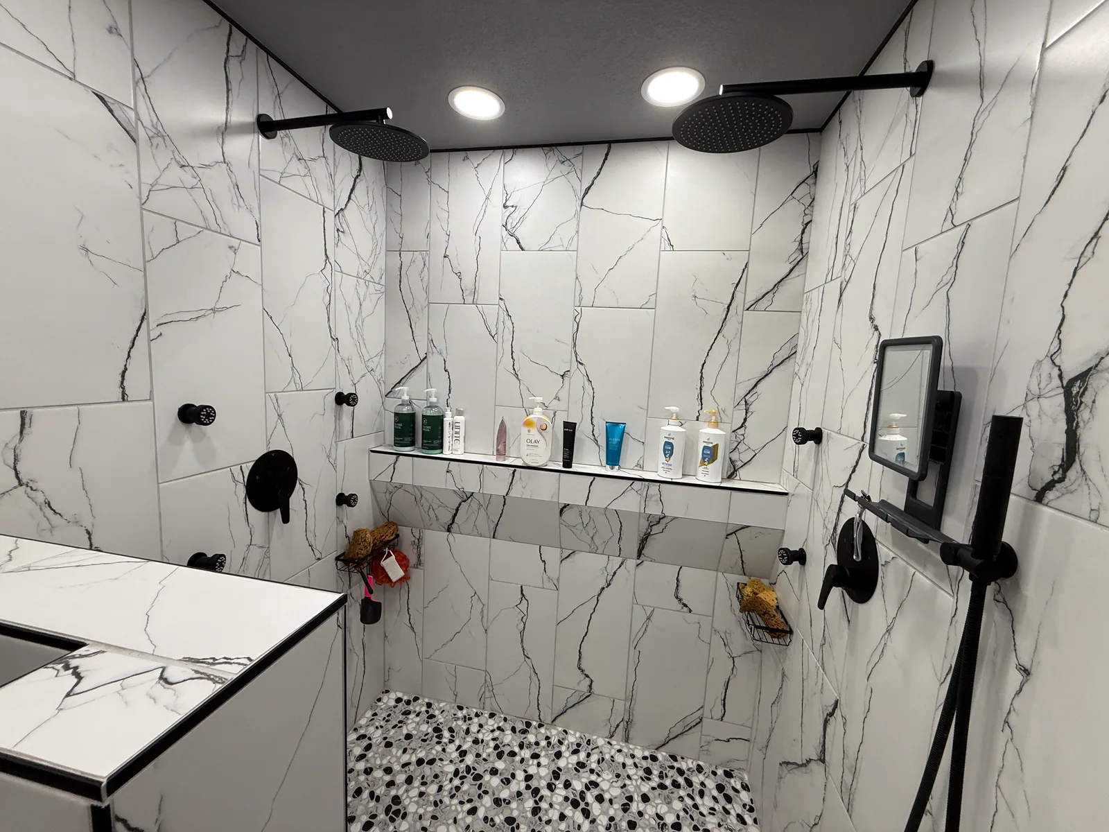 Kennedy's Craft Concrete & Home Remodeling project photo