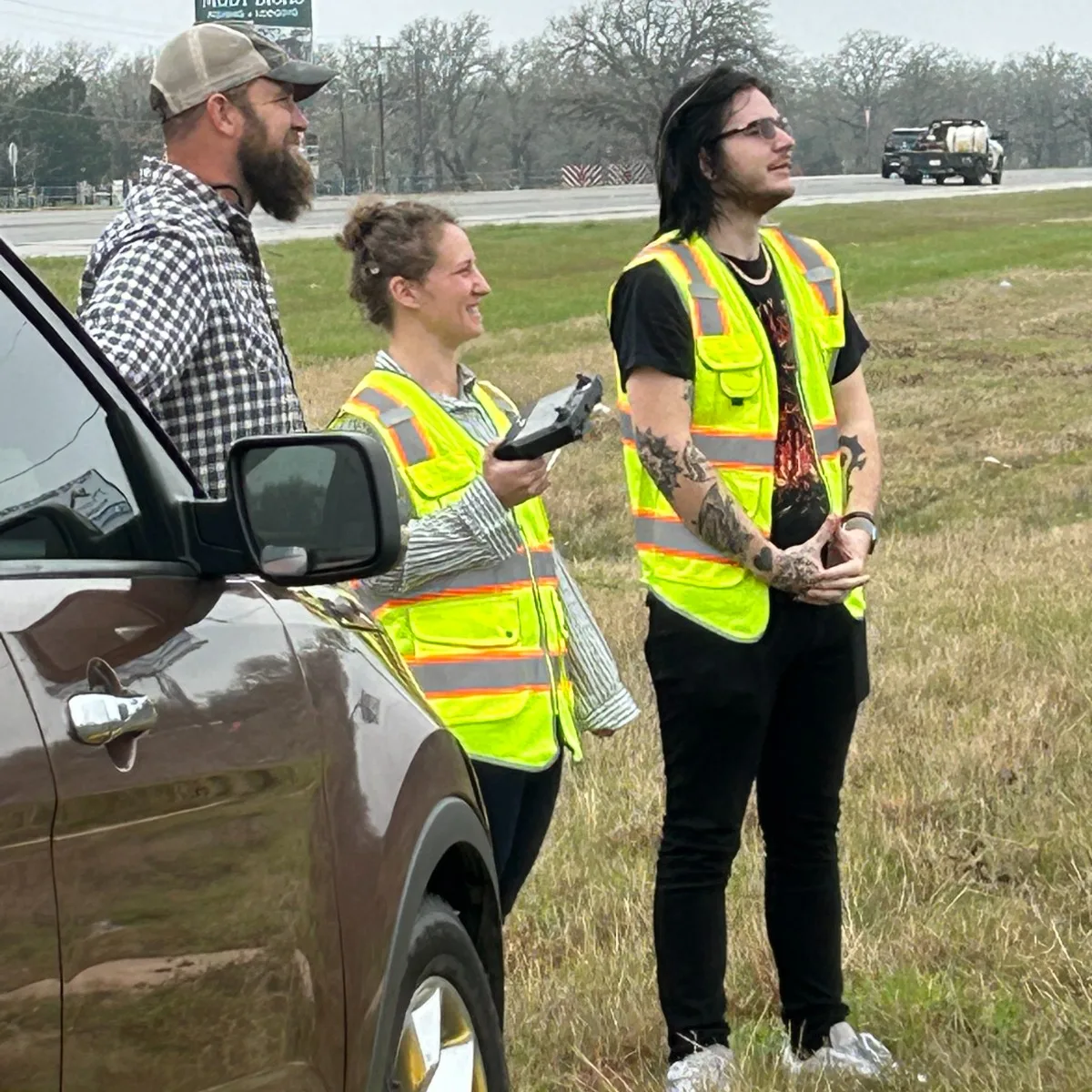 Steubing LLC Land Surveying project photo