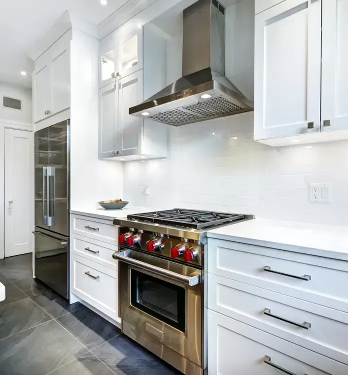 Kennedy's Craft Concrete & Home Remodeling