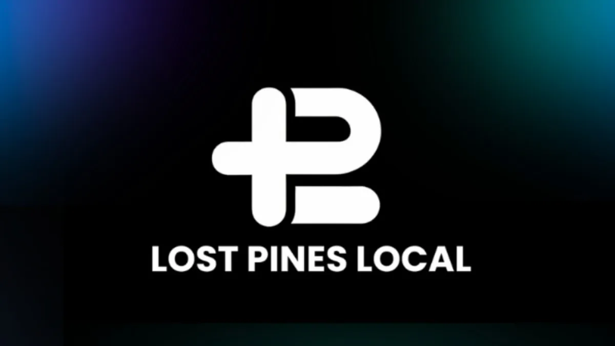 Lost Pines Local